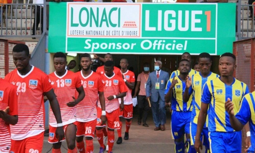 LONACI Ligue 1 (4è J) : L’ES Bafing résiste à un 3è ancien du championnat