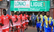 LONACI Ligue 1 (4è J) : L’ES Bafing résiste à un 3è ancien du championnat