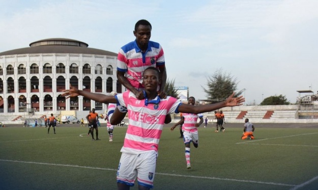 LONACI Ligue 1 (4è J) : Le Racing se défait de la SOA et rejoint l’ASEC en tête de classement ; l’ASI tient en échec l'Africa