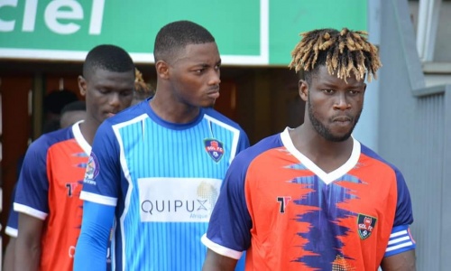 LONACI Ligue 1 (6è J) : ‘‘Bassam-Africa’’, ‘‘Gagnoa-AFAD’’, ‘‘Stella-SOL’’, … (programme)