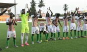 LONACI Ligue 1 (6è J) : L’Africa toujours invaincu, mais toujours sans victoire