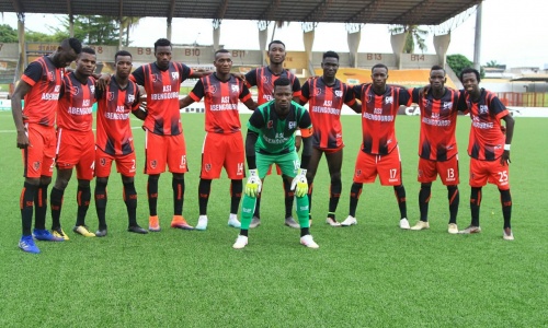 LONACI Ligue 1 (6è J) : L’ASI remporte sa 1ère victoire et grimpe sur le podium