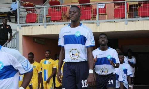 LONACI Ligue 1 (8è J) : Duel des extrêmes entre l’ES Bafing et l’AFAD ; Bouaké FC veut faire tomber l’ASEC (programme)
