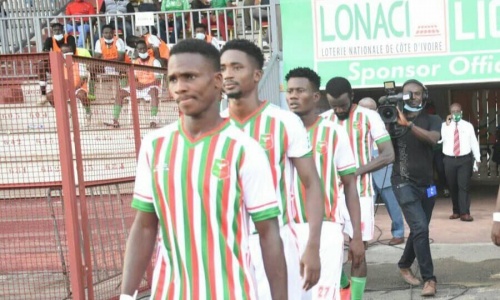 LONACI Ligue 1 (9è J) : 1ère sortie pour l’Africa ‘‘normalisé’’ ; L’ASEC à la relance face à SOL (programme)