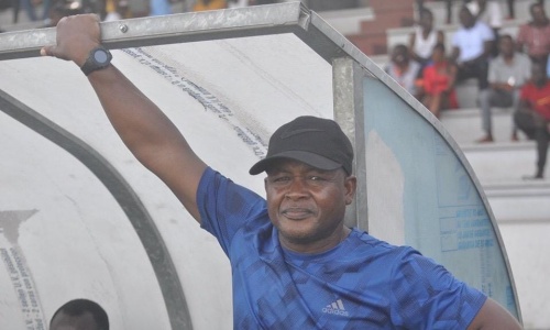 Aby Yao succède à Ouattara Amadou à la tête de Bouaké FC (off)