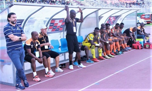 LONACI Ligue 1 : Cet ancien de l’ASEC sur le banc du FC San Pedro ?