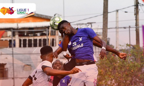 LONACI Ligue 1 : l’AS Denguélé écrase l’ASI pour son retour dans l’élite et prend les commandes