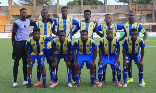 LONACI Ligue 1 : L’ES Bafing limoge son entraineur, son successeur connu