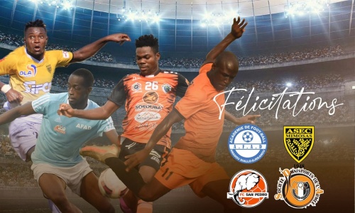 LONACI Ligue 1 : Le calendrier complet de la Super Division