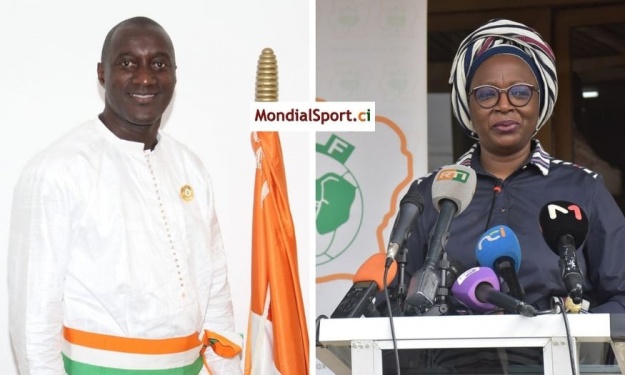 LONACI Ligue 1 : Le Sporting Club jouera ses matchs à Gagnoa