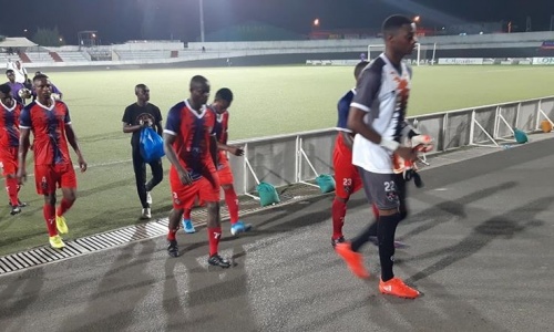 LONACI Ligue 1 : Les Abobolais de SOL FC se séparent de leur entraîneur