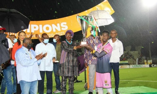 LONACI Ligue 1, Ligue 2, D3, Championnat Féminin, … voici les nouvelles dates de la saison 2021-2022