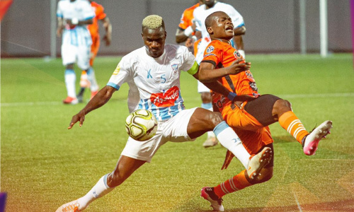 LONACI Ligue 1 : LYS accroche San-Pedro pour sa 2è sortie ; partage de points entre la SOA et le Racing