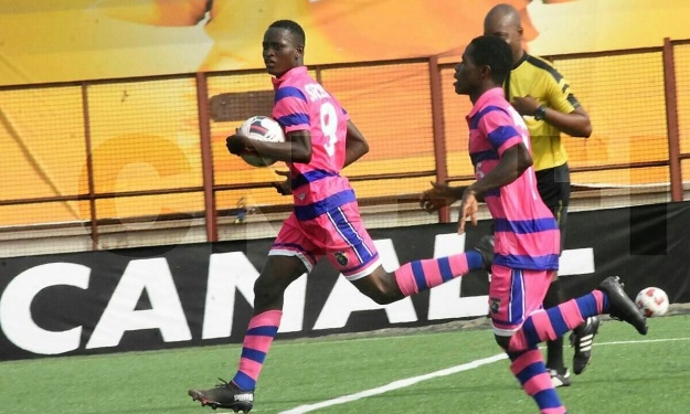 LONACI Ligue 1 | Meilleurs buteurs : Traoré Seydou succède à Doumbia Aboubacar (classement)