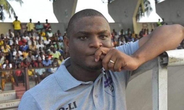 LONACI Ligue 1 : Oussou Israël quitte son poste d’entraineur de l’AS Tanda