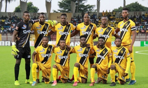 LONACI Ligue 1 : ‘‘Racing-Africa’’, ‘‘Gagnoa-ASEC’’, ‘‘AFAD-WAC’’… les affiches de la 20è journée