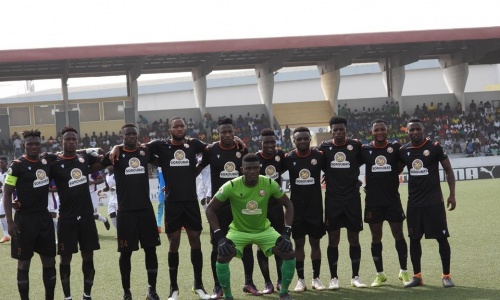 LONACI Ligue 1 : ‘‘San Pedro–Africa’’, ‘‘ASEC-SOL’’, … les affiches de la 18è journée