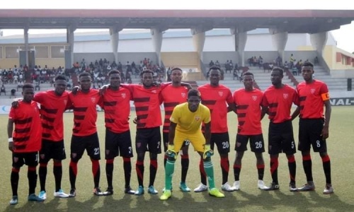 LONACI Ligue 1 : ‘‘SOA – AFAD’’, ‘‘ASI – ASEC’’… le programme complet de la 10è journée