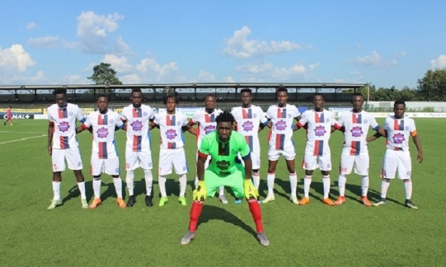 LONACI Ligue (19è J) : Bouaké FC limoge son entraîneur après une 7è défaite cette saison
