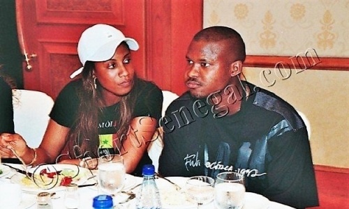 Longtemps après son divorce, Tony Silva (ex-gardien du Sénégal) retrouve enfin son compte bancaire