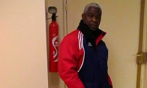 Loulou Ogou (ex-footballeur Ivoirien) charge l’équipe dirigeante de la FIF et réitère son soutien à Drogba