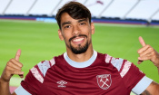 Lucas Paqueta rejoint Cornet chez les Hammers