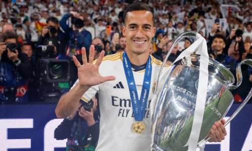 Lucas Vazquez quitte le Real Madrid