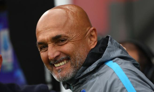 Luciano Spalletti prend les commandes de la Squadra Azzurra