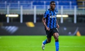 Lucien Agoumé quitte l’Inter Milan pour un autre club de Serie A