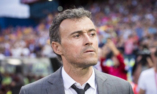 Luis Enrique nommé à la tête de la Sélection Espagnole (Officiel)