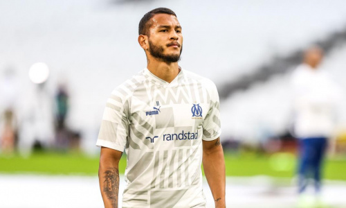 Luis Suarez quitte l’Olympique de Marseille