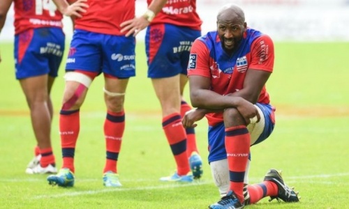 Lutte contre le COVID-19 : Bénévole dans un hôpital de Paris, Bakary Meité se prononce sur son engagement