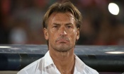 Lutte contre le COVID-19 : Hervé Renard réduit son salaire