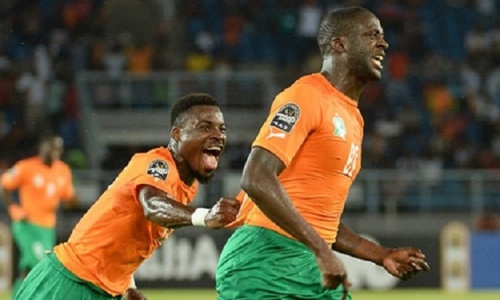 Lutte contre le Covid-19 : Yaya Touré, Kalou, Aurier, Cornet et bien d'autres parlent d'une même voix (vidéo)