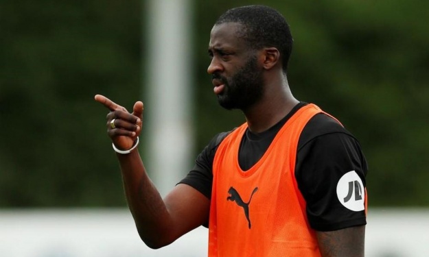 Face au racisme, Yaya Touré en appelle à l’union et à l’action