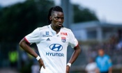 Lyon :  Bertrand Traoré cambriolé