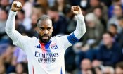 Lyon : clap de fin pour Alexandre Lacazette