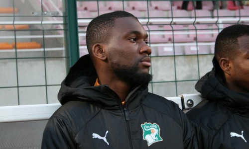 Lyon et Moncao songeraient sérieusement à Jean-Eudes Aholou