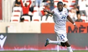 Lyon lève l’option d’achat de Karl Toko-Ekambi