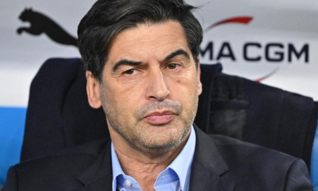 Lyon : Lourde sanction pour Paulo Fonseca