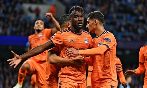 Lyon : Maxwel Cornet a refusé de prolonger; un départ en vue dès janvier 2019