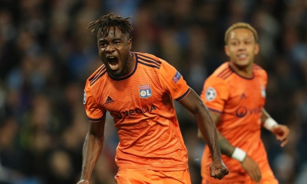 Lyon : Maxwel Cornet, retour sur 6 années en 6 faits d’armes