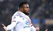 Lyon renoue avec la victoire en championnat grâce à Cornet