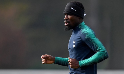 Lyon s'intéresse à Serge Aurier, l'Ivoirien a fait son choix !