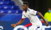 Lyon : Sinaly Diomandé retenu pour disputer la Ligue Europa