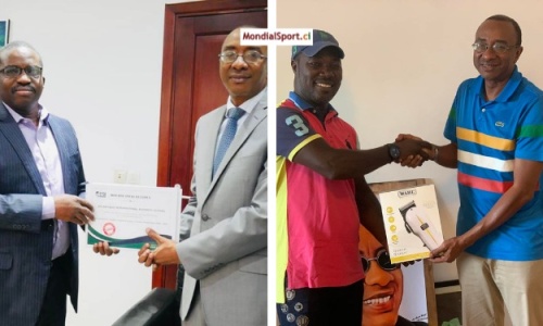 LYS enregistre l’arrivée de 2 nouveaux partenaires