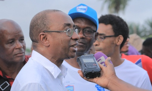 LYS réagit après les incidents face au Sporting Club de Gagnoa