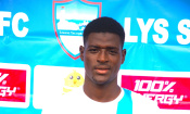 LYS Sassandra s’offre un talent de 17 ans