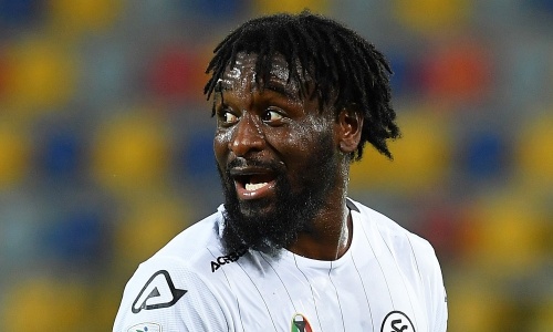 M’Bala Nzola pisté par plusieurs clubs