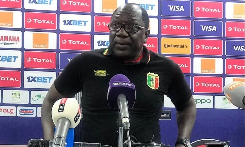 M. Magassouba (Mali-CIV) : ‘‘nous sommes convaincus de poursuivre l’aventure’’